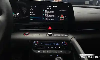 Hyundai Avante 2025 1.6 Автомат в Москве № 5718, миниатюра 5