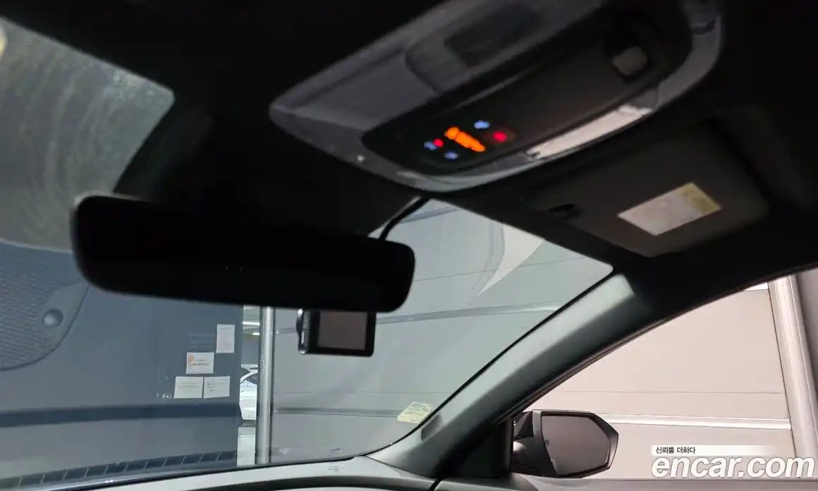 Hyundai Avante 2025 1.6 Автомат в Москве № 5718, фото 6