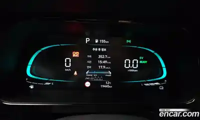 Hyundai Avante 2025 1.6 Автомат в Москве № 5718, миниатюра 8