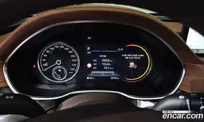 Genesis G80 2024 2.5 Автомат в Москве № 57257, миниатюра 11