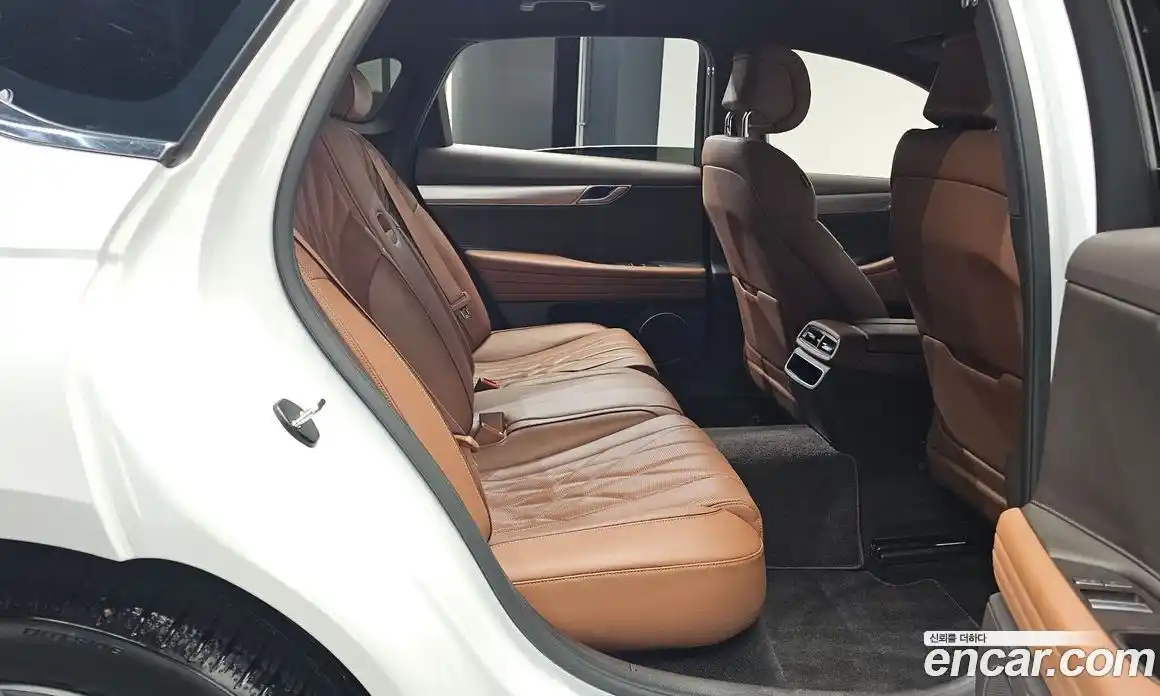 Genesis G80 2024 2.5 Автомат в Москве № 57257, фото 15