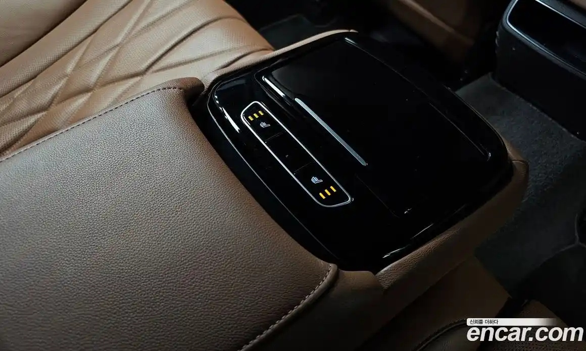 Genesis G80 2024 2.5 Автомат в Москве № 57257, фото 19