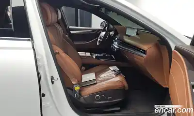 Genesis G80 2024 2.5 Автомат в Москве № 57257, миниатюра 4