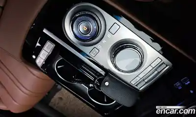 Genesis G80 2024 2.5 Автомат в Москве № 57866, миниатюра 11