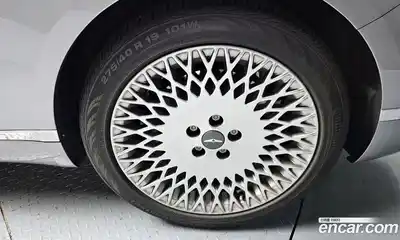 Genesis G80 2024 2.5 Автомат в Москве № 57866, миниатюра 7