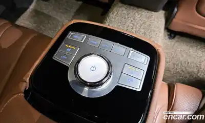 Genesis G80 2024 2.5 Автомат в Москве № 57866, миниатюра 10