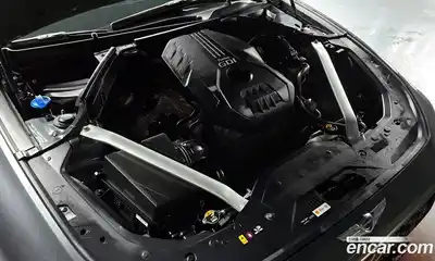 Genesis G70 2019 2.0 Автомат в Москве № 58056, миниатюра 11