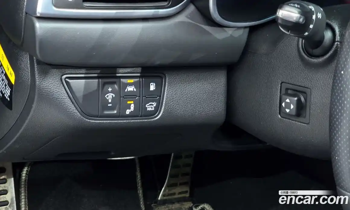 Genesis G70 2019 2.0 Автомат в Москве № 58056, фото 15