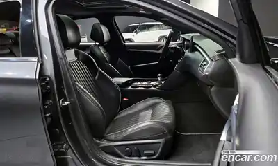 Genesis G70 2019 2.0 Автомат в Москве № 58056, миниатюра 4