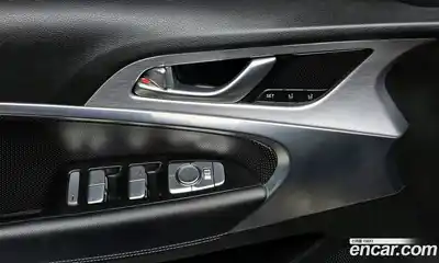 Genesis G70 2019 2.0 Автомат в Москве № 58056, миниатюра 6