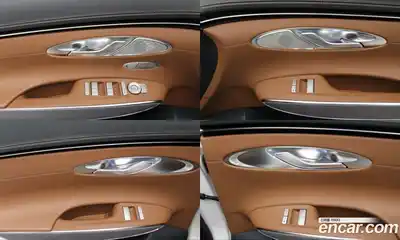 Genesis GV70 2023 2.5 Автомат в Москве № 58081, миниатюра 11