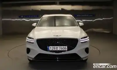Genesis GV70 2023 2.5 Автомат в Москве № 58081, миниатюра 3