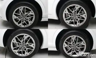 Genesis GV70 2023 2.5 Автомат в Москве № 58081, миниатюра 5