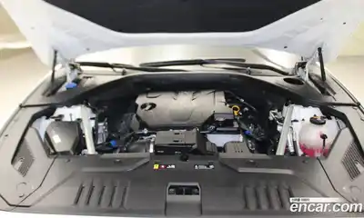 Genesis GV70 2023 2.5 Автомат в Москве № 58081, миниатюра 6