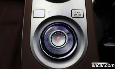 Genesis GV70 2023 2.5 Автомат в Москве № 58081, миниатюра 9