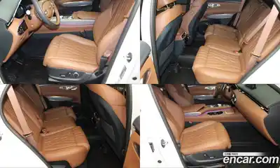 Genesis GV70 2023 2.5 Автомат в Москве № 58081, миниатюра 10