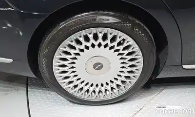 Genesis G90 2019 5.0 Автомат в Москве № 58204, миниатюра 5