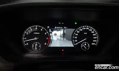 Genesis G90 2019 5.0 Автомат в Москве № 58204, миниатюра 8