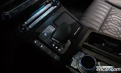 Genesis G90 2019 5.0 Автомат в Москве № 58204, миниатюра 9