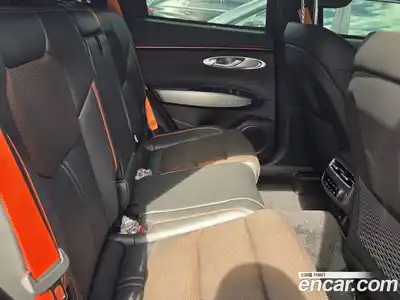 Genesis GV70 2025 3.5 Автомат в Москве № 59420, миниатюра 12