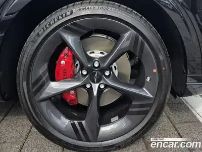 Genesis GV70 2025 3.5 Автомат в Москве № 59420, миниатюра 4