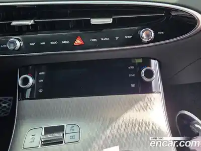 Genesis GV70 2025 3.5 Автомат в Москве № 59420, миниатюра 7