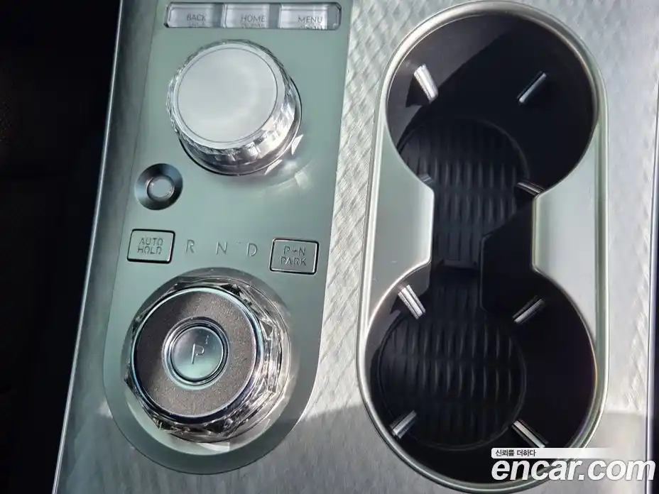 Genesis GV70 2025 3.5 Автомат в Москве № 59420, фото 8