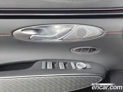 Genesis GV70 2025 3.5 Автомат в Москве № 59420, миниатюра 9