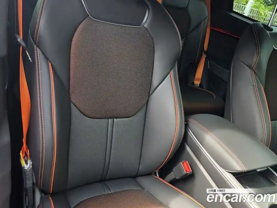 Genesis GV70 2025 3.5 Автомат в Москве № 59420, фото 10