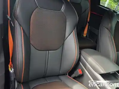 Genesis GV70 2025 3.5 Автомат в Москве № 59420, миниатюра 10