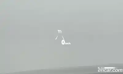 Genesis G90 2019 3.3 Автомат в Москве № 59500, миниатюра 3