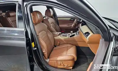 Genesis G90 2019 3.3 Автомат в Москве № 59500, миниатюра 6