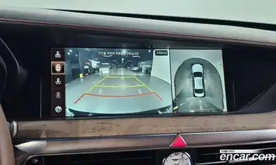 Genesis G90 2019 3.3 Автомат в Москве № 59500, миниатюра 10