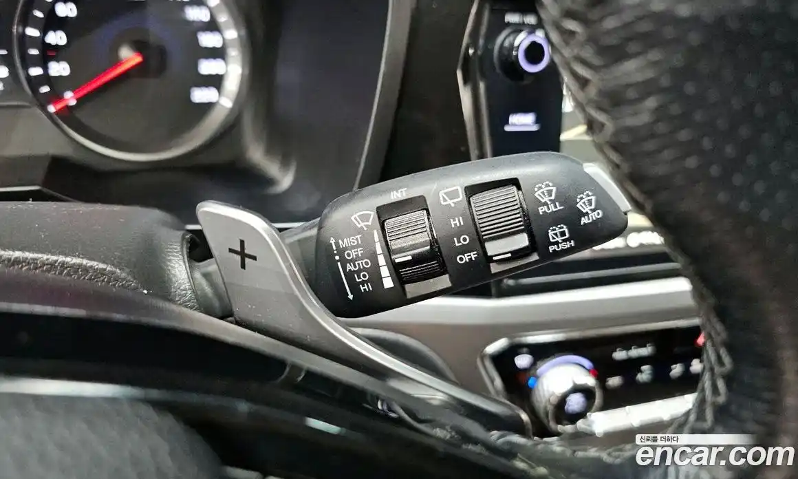 SsangYong Korando 2021 1.5 Автомат в Москве № 62464, фото 20