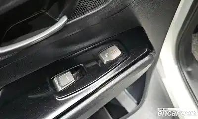 SsangYong Korando 2021 1.5 Автомат в Москве № 62464, миниатюра 3