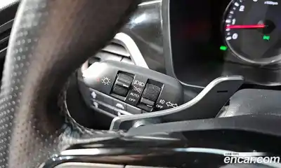 SsangYong Korando 2021 1.5 Автомат в Москве № 62464, миниатюра 9