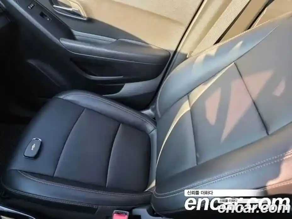 Chevrolet Trax 2019 1.6 Автомат в Москве № 74657, фото 14