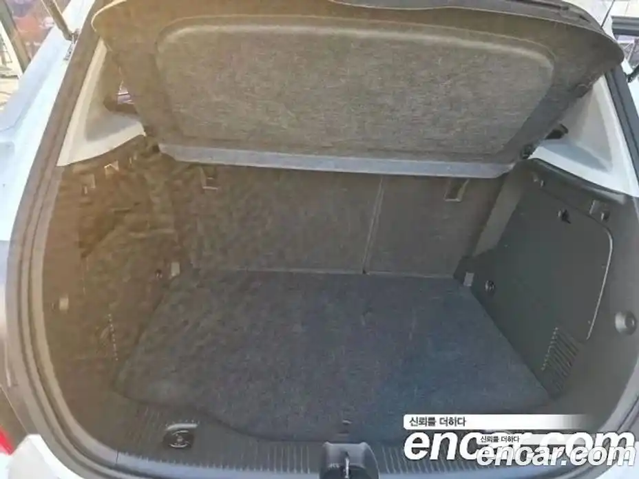 Chevrolet Trax 2019 1.6 Автомат в Москве № 74657, фото 18