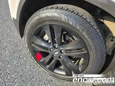 Chevrolet Trax 2019 1.6 Автомат в Москве № 74657, миниатюра 5