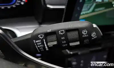 SsangYong Torres 2024 1.5 Автомат в Москве № 76263, миниатюра 11