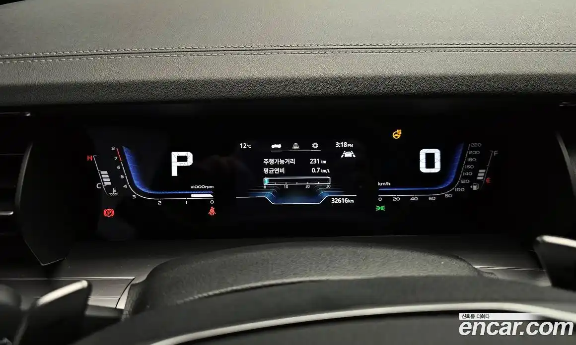 SsangYong Torres 2024 1.5 Автомат в Москве № 76263, фото 12