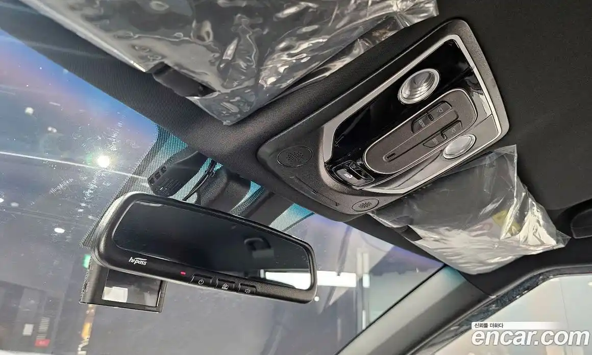 SsangYong Torres 2024 1.5 Автомат в Москве № 76263, фото 13