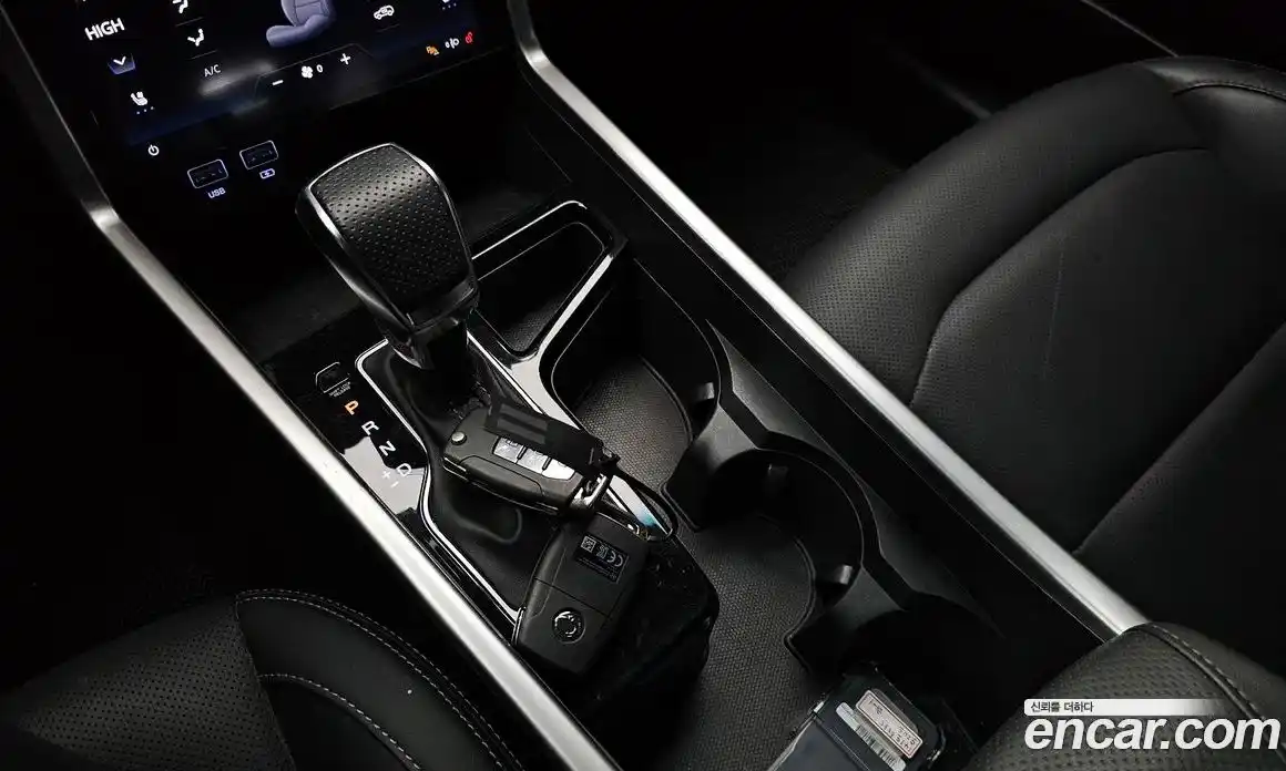 SsangYong Torres 2024 1.5 Автомат в Москве № 76263, фото 17