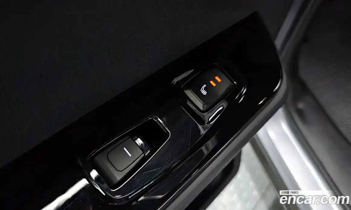 SsangYong Torres 2024 1.5 Автомат в Москве № 76263, фото 6