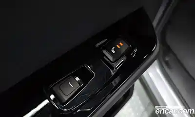 SsangYong Torres 2024 1.5 Автомат в Москве № 76263, миниатюра 6