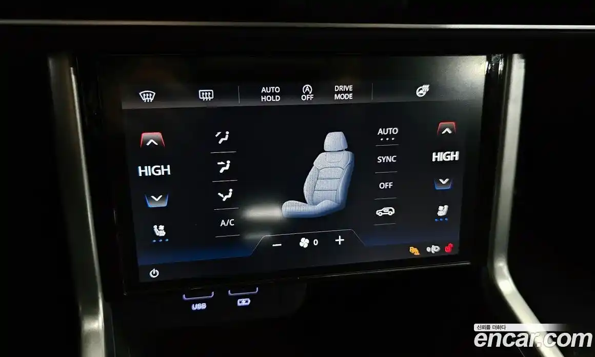 SsangYong Torres 2024 1.5 Автомат в Москве № 76263, фото 7