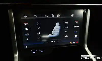 SsangYong Torres 2024 1.5 Автомат в Москве № 76263, миниатюра 7