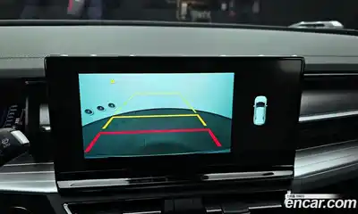 SsangYong Torres 2024 1.5 Автомат в Москве № 76263, миниатюра 10