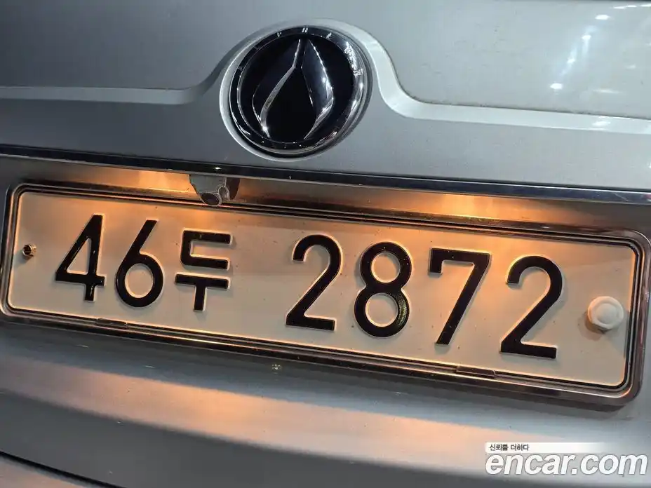 Chevrolet Alpheon 2011 2.4 Автомат в Москве № 80790, фото 17