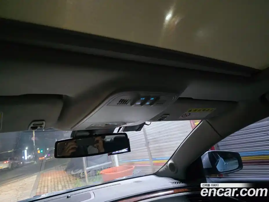 Chevrolet Alpheon 2011 2.4 Автомат в Москве № 80790, фото 18